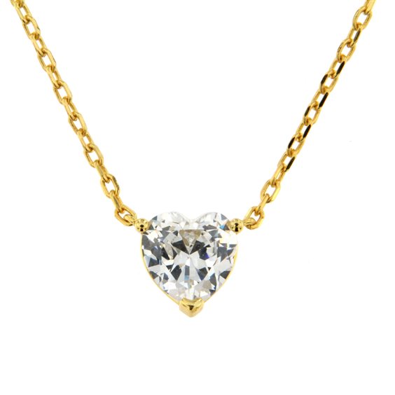 Collana Vivi Gioielli Donna in Argento 0603240040100 - 0603240040100